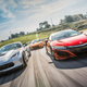 Photo credit Evan Klein/Road & Track